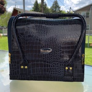 SeneGence Distributor Makeup Case (Large)